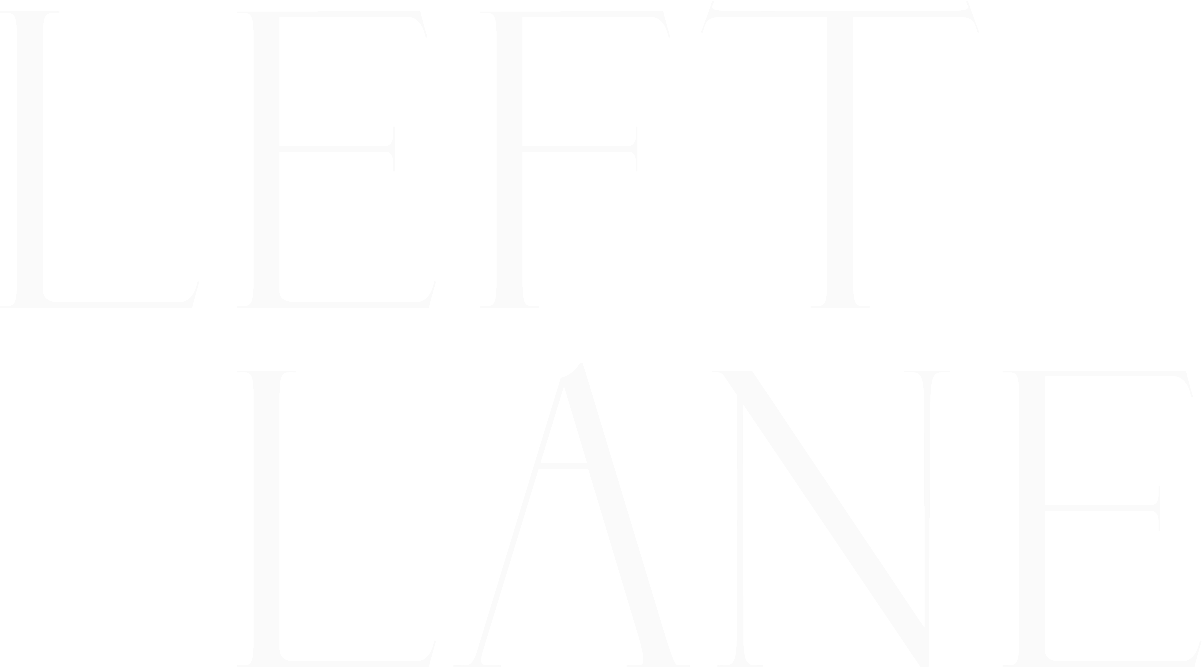 Left Lane Hospitality